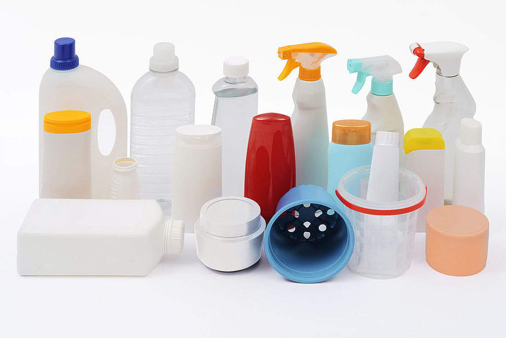 Expert Committee develops minimum standard for recycling-friendly packaging